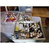 Image 1 : LOT OF ACRYLIC AND CRAFT PAINT