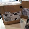 Image 3 : 3 BOXES OF NEW WONDER WHEELS AEROSOL CLEANER