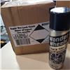 Image 2 : 3 BOXES OF NEW WONDER WHEELS AEROSOL CLEANER