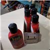 Image 1 : 6 BOTTLES TCUT COLOR FAST 3 IN 1 RESTORE POLISH