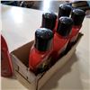 Image 3 : 6 BOTTLES TCUT COLOR FAST 3 IN 1 RESTORE POLISH