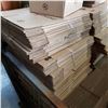 Image 2 : LOT OF NEW CARDBOARD BOXES