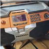 Image 2 : RIDGID JOBSITE RADIO