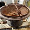 Image 2 : METAL FIRE PIT