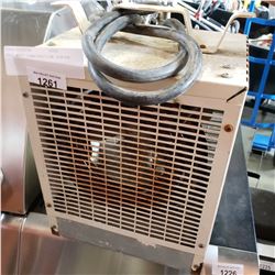 4800 WATT CONSTRUCTION HEATER