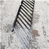 Image 2 : 8FT LONG ALUMINUM STAIR RAILING