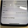 Image 8 : APPLE IPHONE XR 128GB, IOS 13.2, BATTERY HEALTH 100% CLEAN IMEI:358818090386809 UNKNOWN CARRIER WITH