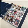 Image 2 : BINDER OF 1980S HOCKEY CARDS