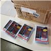 Image 2 : BOX OF STORSAFE CARD SLEEVES