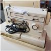 Image 2 : VINTAGE KENMORE SEWING MACHINE