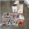 Image 1 : BOX OF OVER 200 COMICS