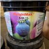 Image 2 : 3 NEW TUBS OF WEIGHT MAX GROW FORMULA 5KG TOTAL RETAIL $600