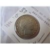 Image 2 : 1892 O US SILVER HALF DOLLAR
