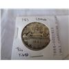 Image 2 : 1963 CANADIAN SILVER DOLLAR