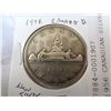 Image 2 : 1956 CANADIAN SILVER DOLLAR