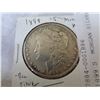 Image 2 : 1899 S MORGAN SILVER DOLLAR