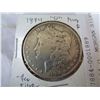 Image 2 : 1894 O MORGAN SILVER DOLLAR