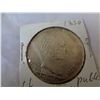Image 2 : RUSSIAN 1839 1-1/2 RUBLE