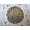 Image 2 : 1911 US HALF DOLLAR