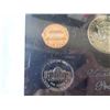 Image 2 : 1972 US PROOF SET 5 COINS