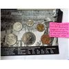 Image 2 : 1995 UNCIRCULATED COIN SET COMMEMORATING 50TH ANNIVERSARY OF END OF WORLD WAR II - ROYAL AUSTRALIA M