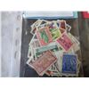 Image 2 : 4 100 STAMP PACKAGES