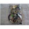 Image 2 : BAG OF VINTAGE PENDANTS