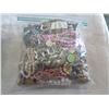 Image 2 : 2 LARGE BAGS OF VARIOUS JEWELLERY