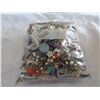 Image 2 : 2 LARGE BAGS OF VARIOUS JEWELLERY