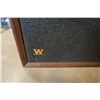 Image 2 : KENTECH X-105 FM/AM MULTIPLEX TUNER AMPLIFIER AND 2 WHARFEDALE SUPER