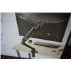 Image 2 : INSIGNIA DESKTOP MONITOR MOUNT