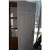 Image 1 : 30 INCH BY 80 INCH INTERIOR DOOR