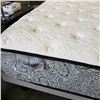 Image 2 : KINGSDOWN GABLE QUEENSIZE MATTRESS