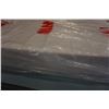 Image 2 : TWIN SIZE FOAM MATTRESS