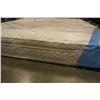 Image 2 : KINGSIZE SEALY POSTUREPEDIC VALEMONT PLUSH TOP MATTRESS FLOOR MODEL