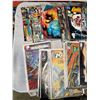 Image 2 : BOX OF COLLECTIBLE COMICS