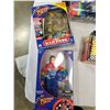 Image 2 : 8 1990s NASCAR COLLECTIBLES