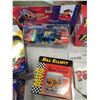 Image 3 : 8 1990s NASCAR COLLECTIBLES