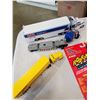 Image 2 : 10 DIECAST SEMI TRUCKS