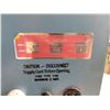 Image 8 : VINTAGE WESTERN ELECTRONICS RADIO TUBE TESTER
