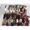 Image 2 : BASKETBALL CARDS, MVP ROOKIES, COOKIE ACTIONS, STAR ROOKIES, AND DRAFTPICKS