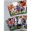 Image 2 : FOOTBALL DRAFT CARDS