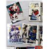 Image 2 : LOT OF HOCKEY MVP AND ROOKIE CARDS