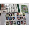Image 2 : 2 BINDERS OF BASEBALL CARDS
