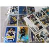 Image 2 : HALL OF FAMER HOCKEY CARDS INCLUDING GRETZKY, LEMIEUX, JAGR, HASEK