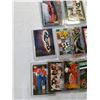 Image 2 : LOT OF NASCAR CARDS SINGLES