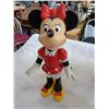 Image 2 : 8 VINTAGE MICKEY - MINNIE MOUSE COLLECTABLES