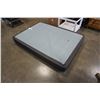 Image 2 : DOUBLE SIZE BOX SPRING