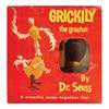 Image 11 : Set of (6) Dr. Seuss Snap Together Toys.