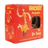 Image 12 : Set of (6) Dr. Seuss Snap Together Toys.